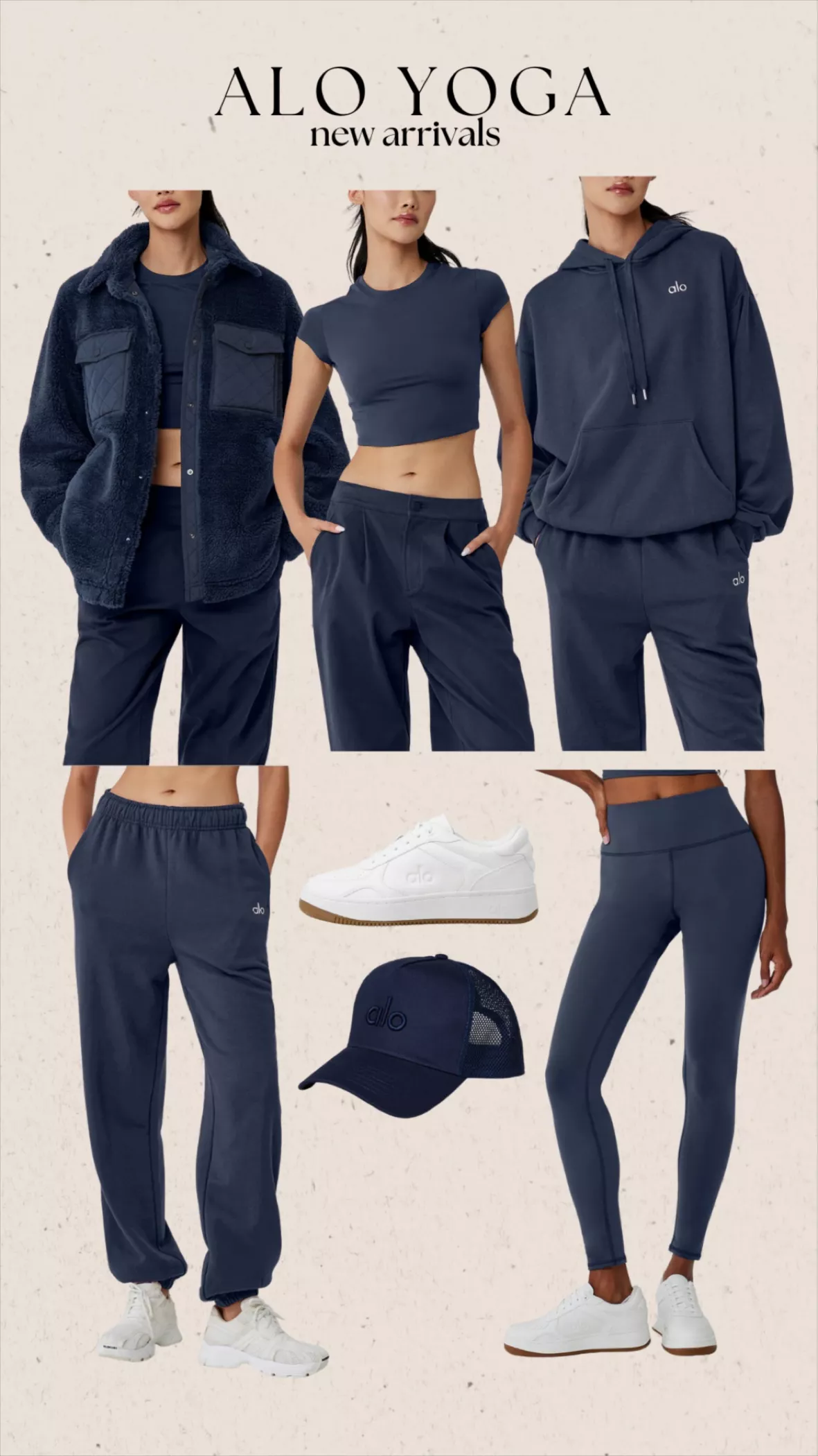 Accolade Sweatpant curated on LTK