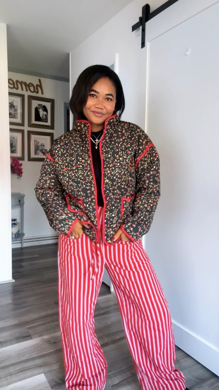 Love this outfit! Great gift idea too

#LTKHoliday #LTKGiftGuide #LTKCyberWeek