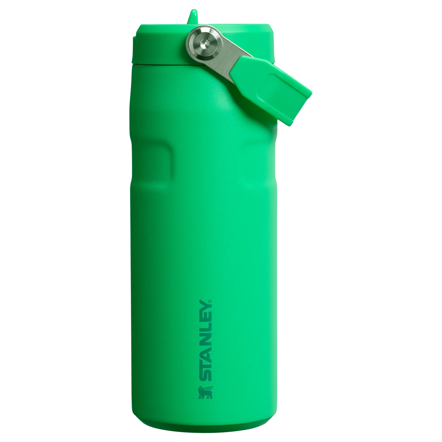 The IceFlow™ Bottle with Flip Straw Lid | 16 oz | Stanley PMI US