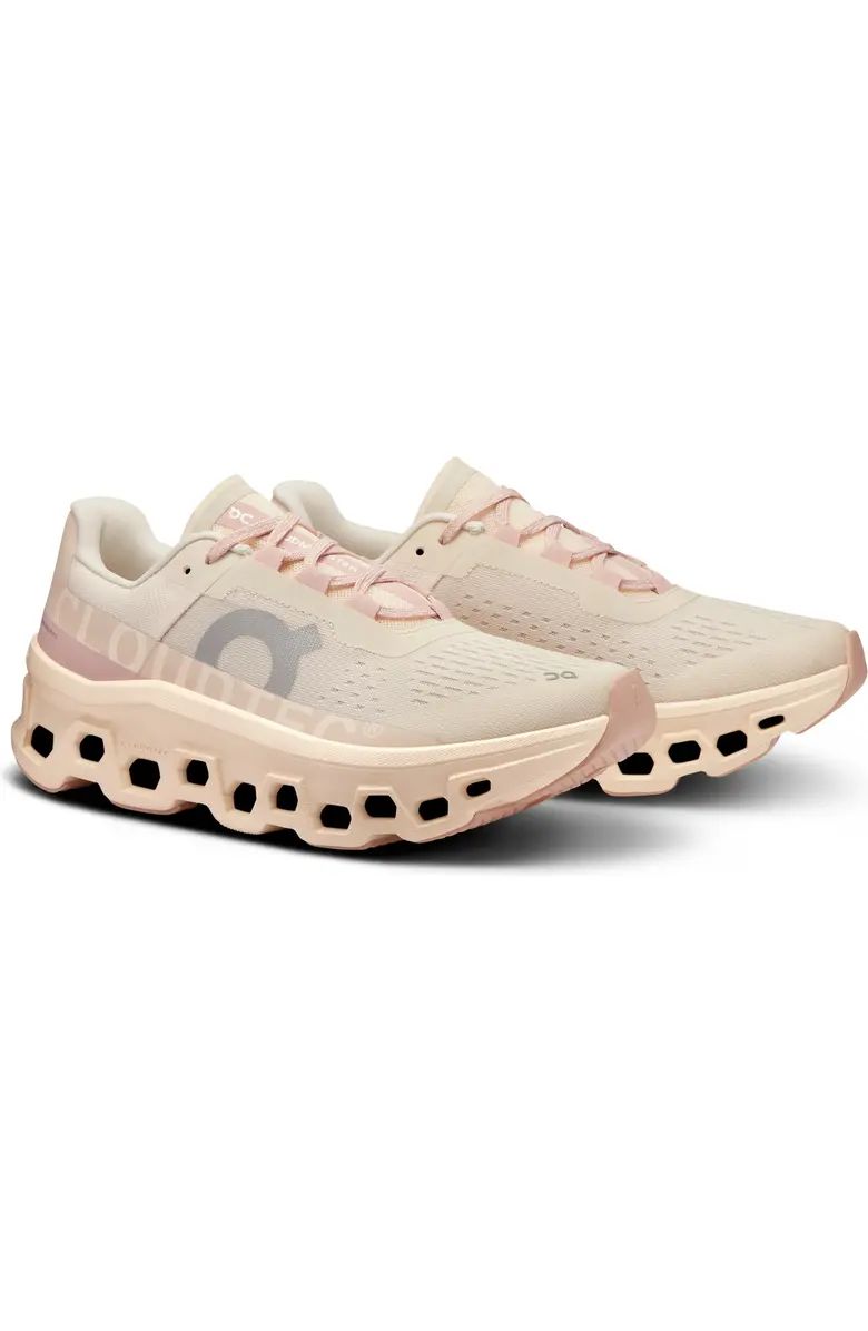 Cloudmonster Running Shoe (Women) | Nordstrom