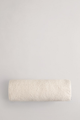 Marley Organically Grown Cotton 52x16x16 Cushion | Country Road