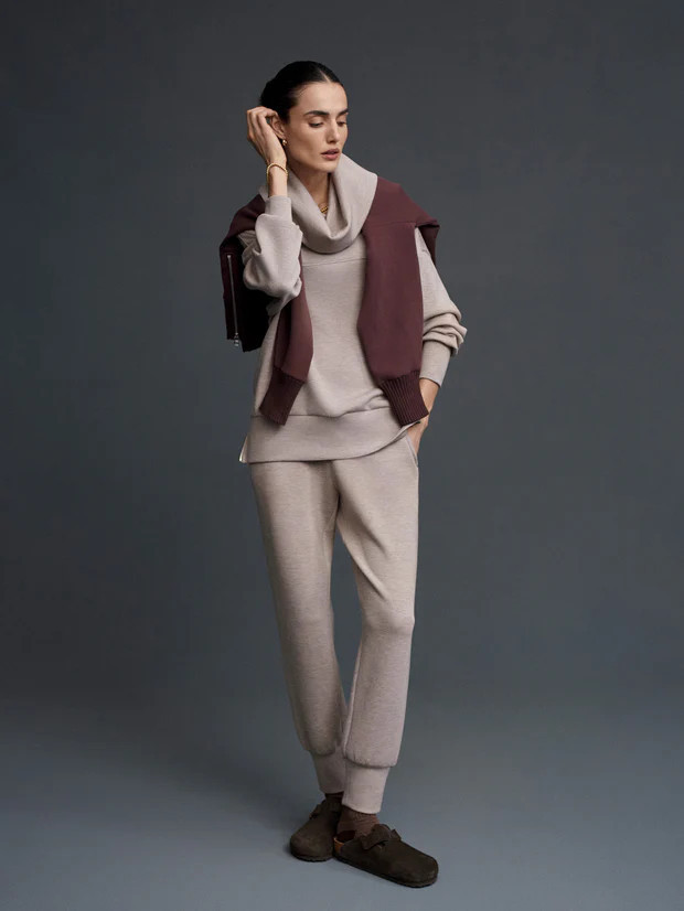 The Slim Cuff Pant 27.5 | Varley US | Varley USA