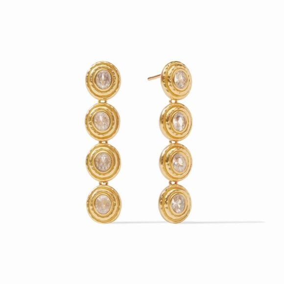 Brand New. $155 Julie Vos Earrings | Poshmark