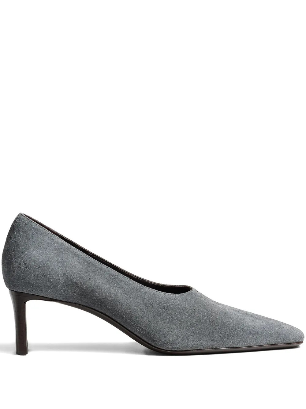50mm Cecilia heeled pumps | Farfetch Global