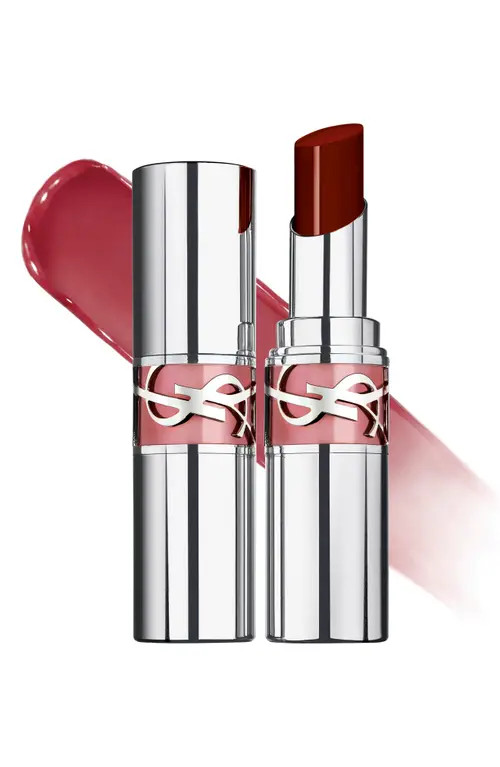 Yves Saint Laurent Loveshine Lip Oil Stick in 206 at Nordstrom | Nordstrom