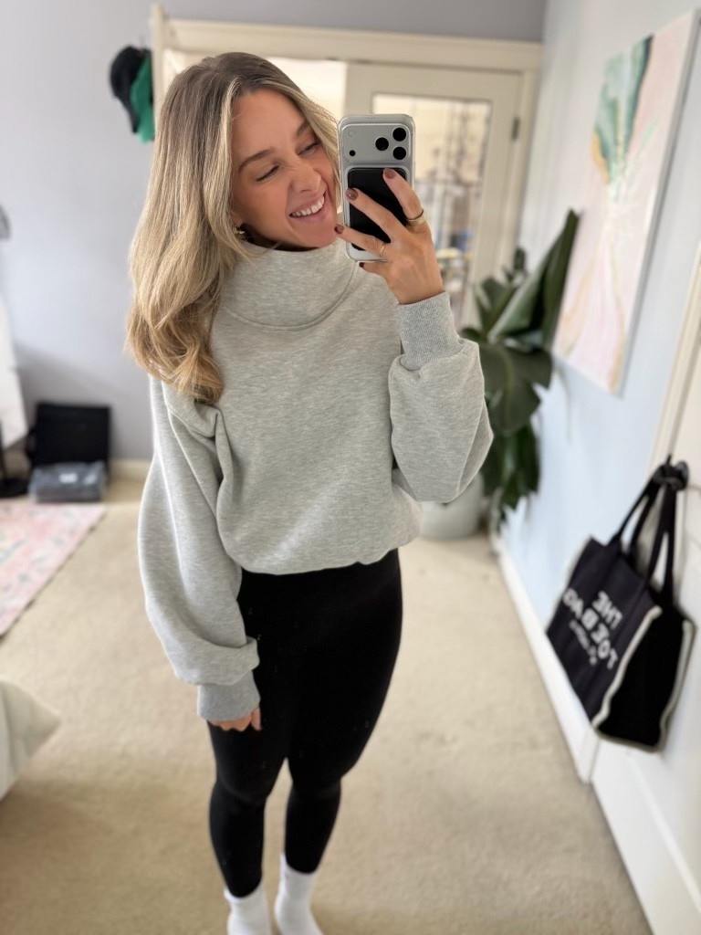 Cozy winter outfit!

fashion, trendy fashion, winter fashion, sweaters, winter outfit, cold weather outfit, chic sweater, trendy winter fashion, amazon finds

#LTKSeasonal #LTKootd #LTKPetite