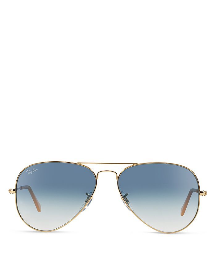 Ray-Ban Unisex Aviator Sunglasses Back to Results -  Jewelry & Accessories - Bloomingdale's | Bloomingdale's (US)