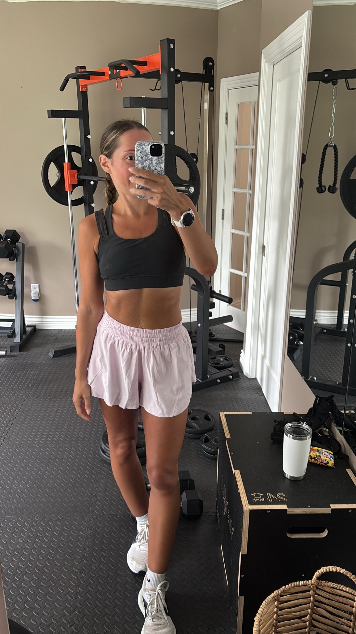 My all time fav shorts for running and every day wear. LOVE!

#LTKsummer #LTKstyletip #LTKfitness