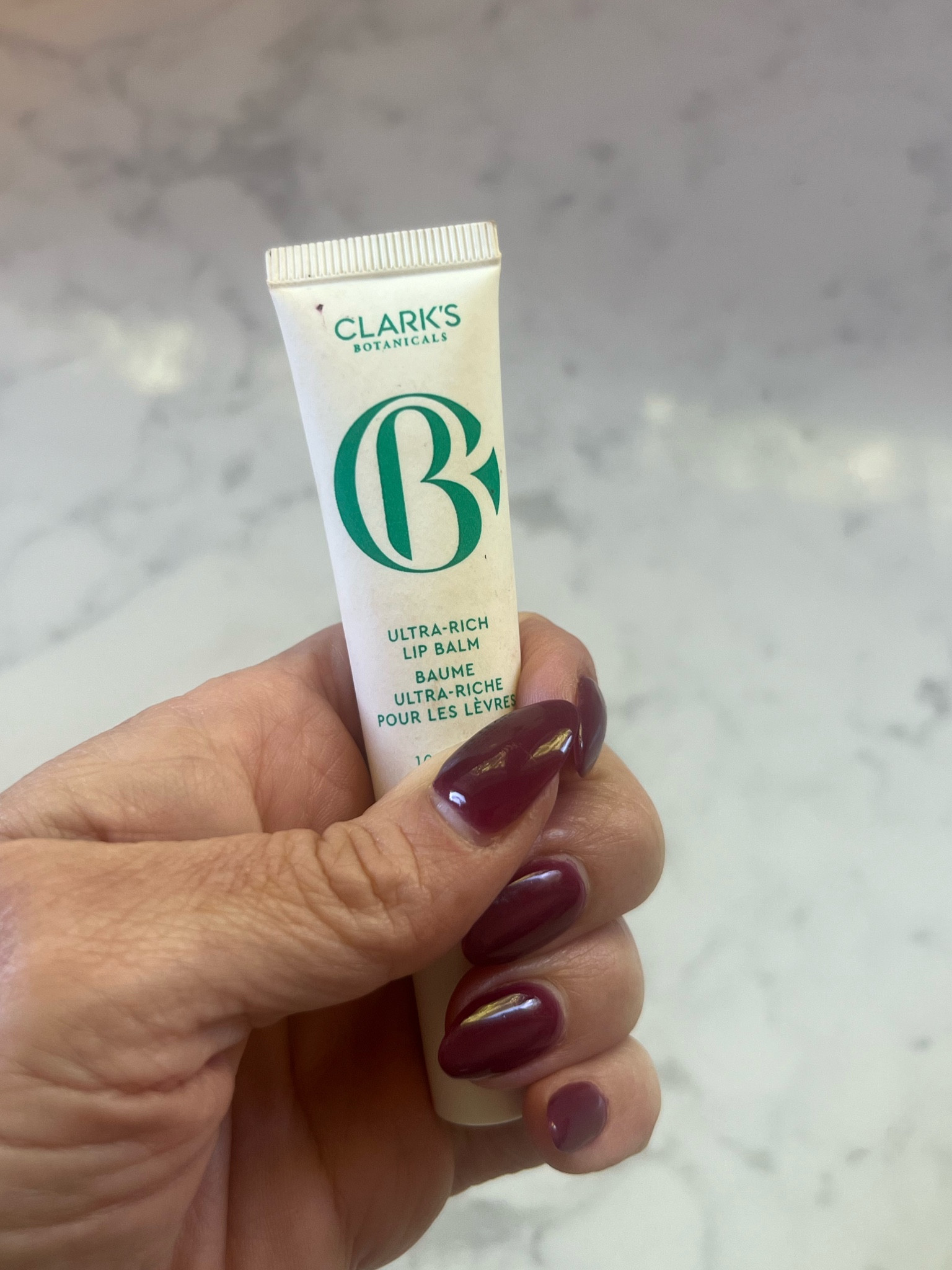 This is my current favorite lip balm and it’s 37% off!

#LTKBeauty #LTKSaleAlert #LTKxPrimeDay