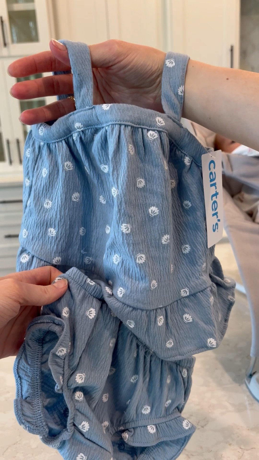 Recent Carter’s order 🫶🏻 so many good prices too!

Kids clothing | toddler | baby | newborn | ootd

#LTKSaleAlert #LTKBaby #LTKKids