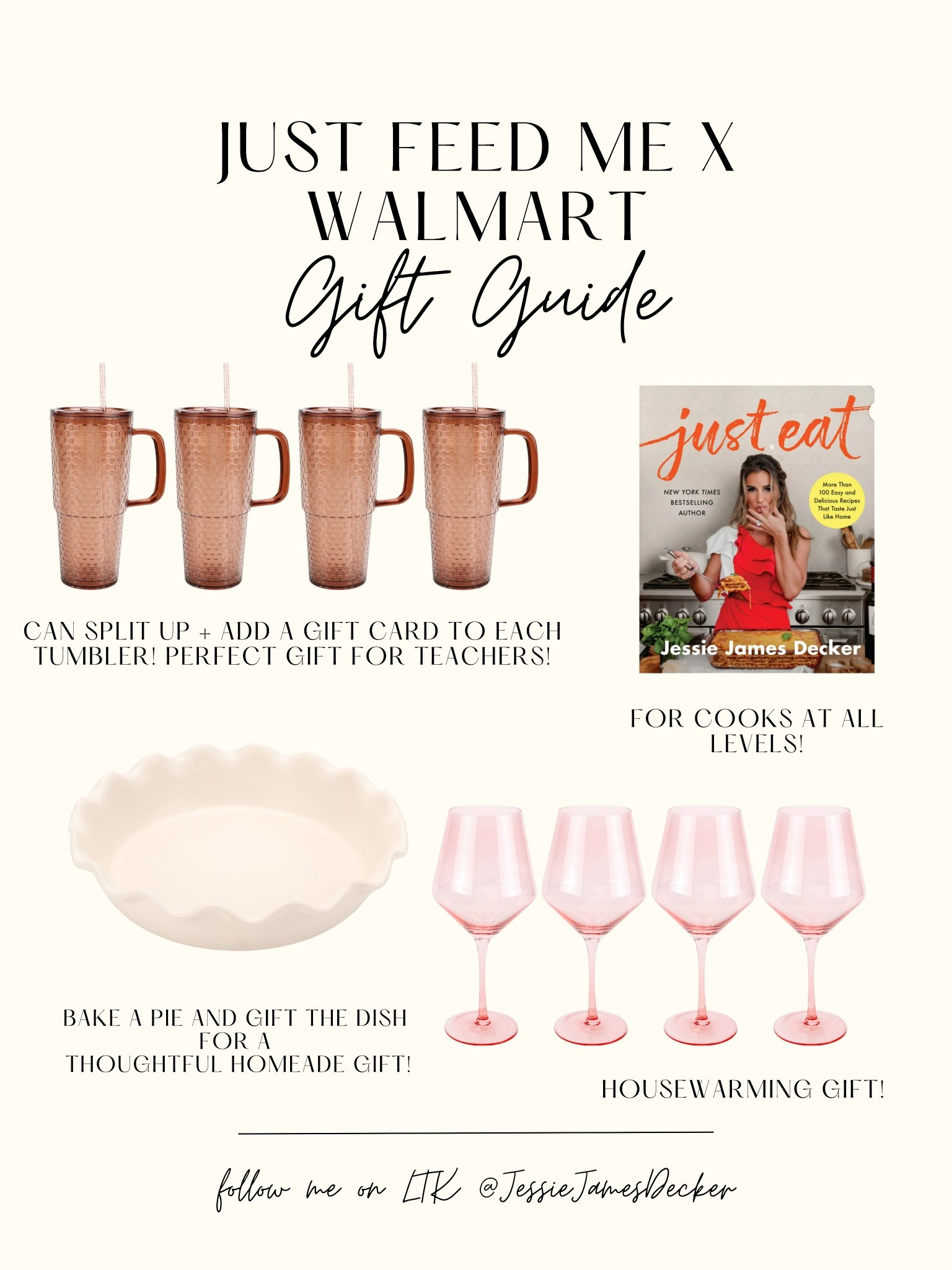 Perfect gifts for Christmas!

#LTKHome #LTKHoliday #LTKGiftGuide
