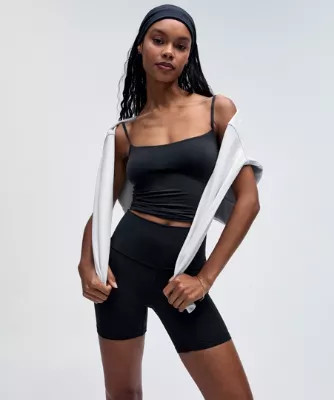 lululemon Align™ High-Rise Short 6" | lululemon UK