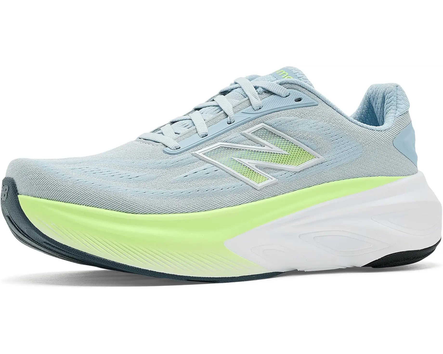Fresh Foam X More v6 | Zappos