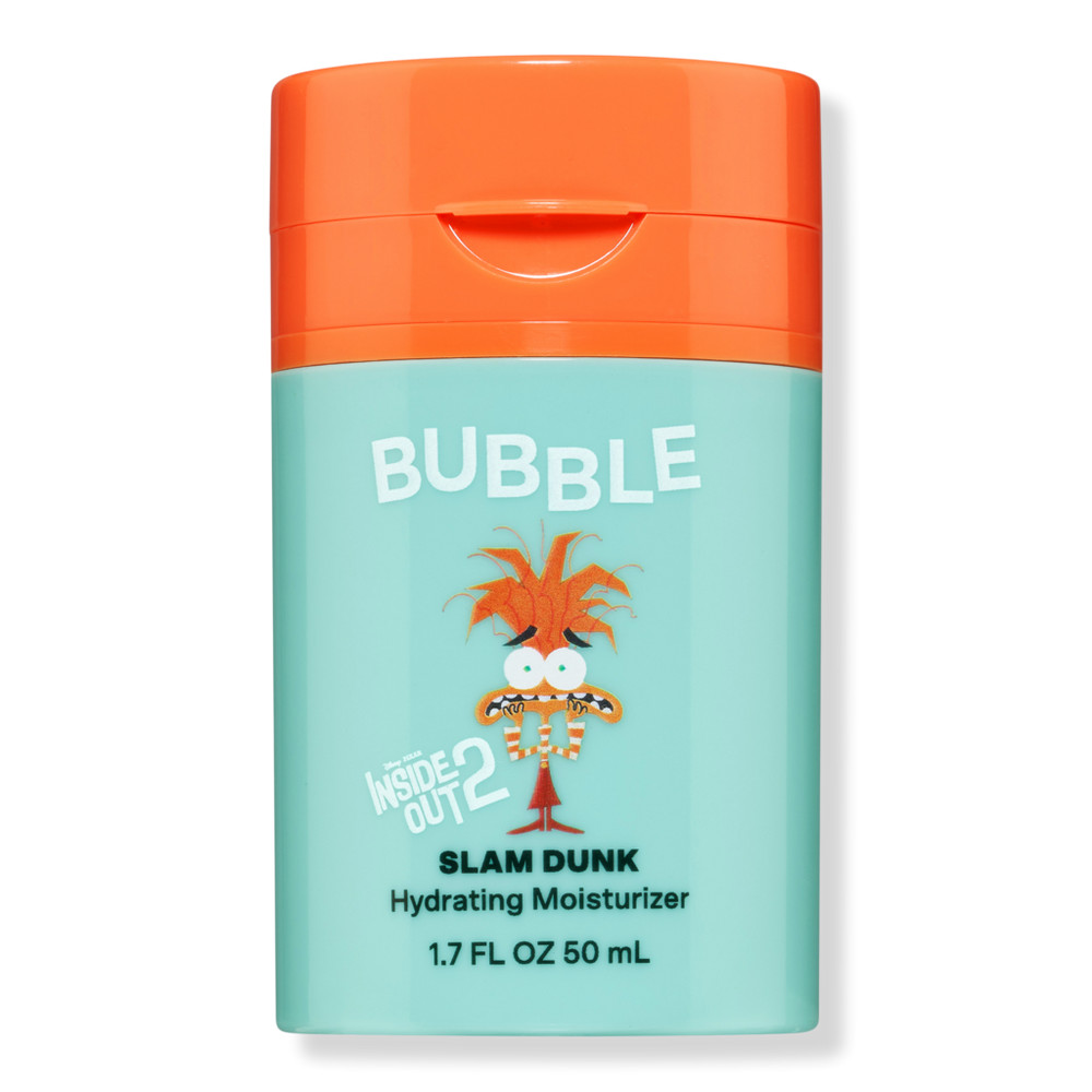 Bubble Inside Out 2: Slam Dunk Hydrating Moisturizer | Ulta