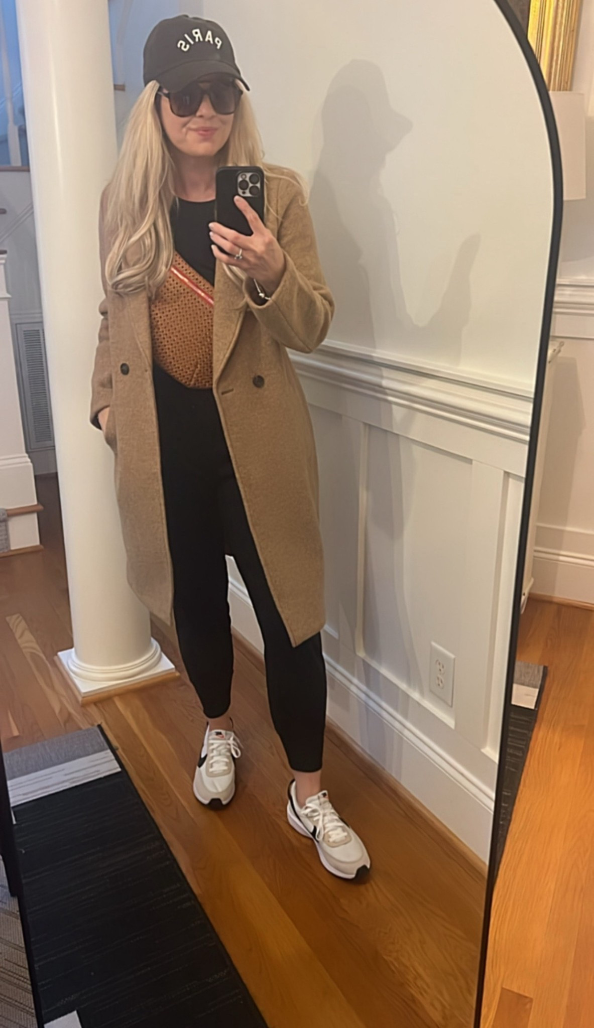 Comfy casual look 

#LTKdayinmylife #LTKmomlife #LTKgrwm