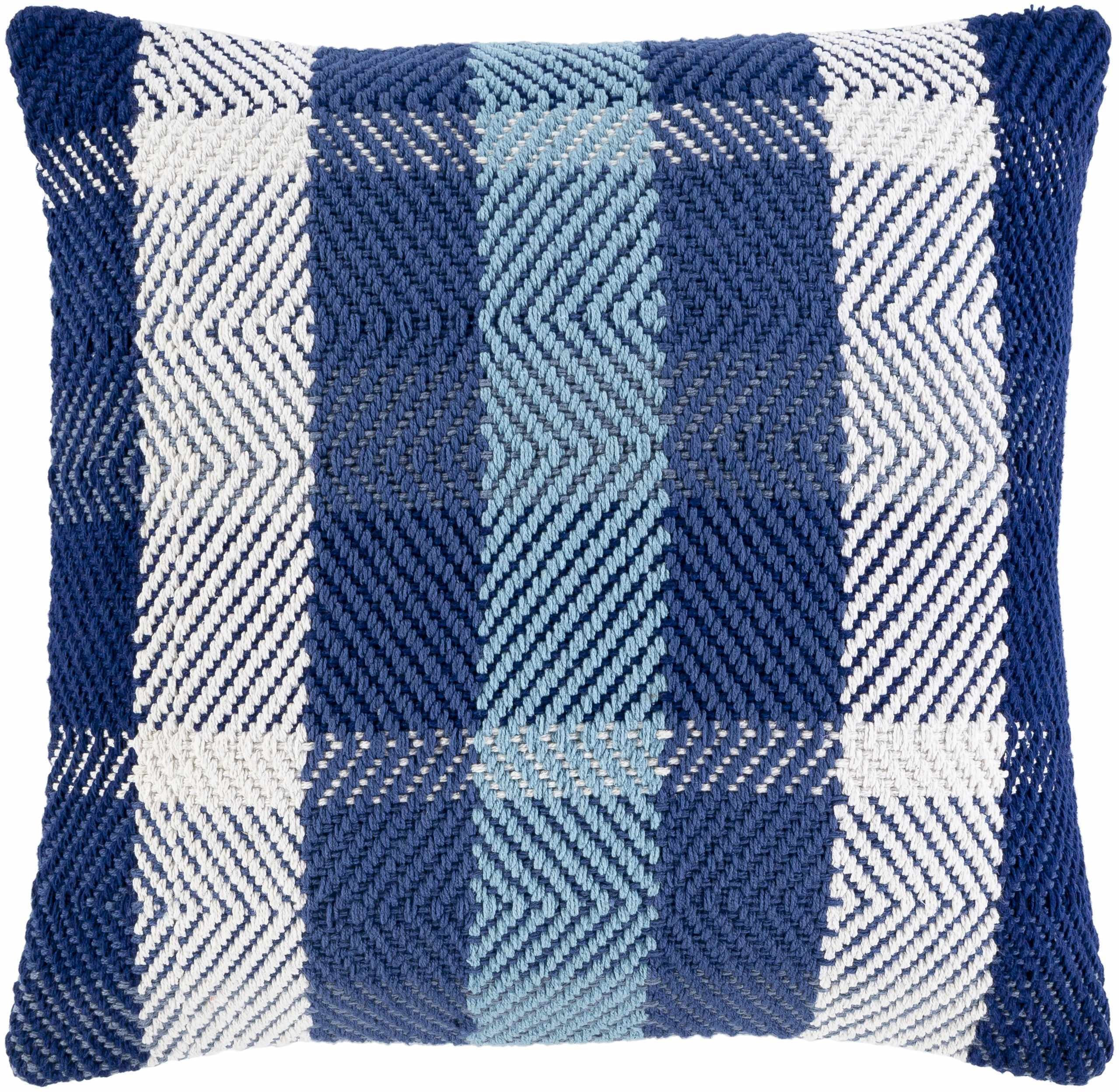 Lunec Pillow Cover | Boutique Rugs