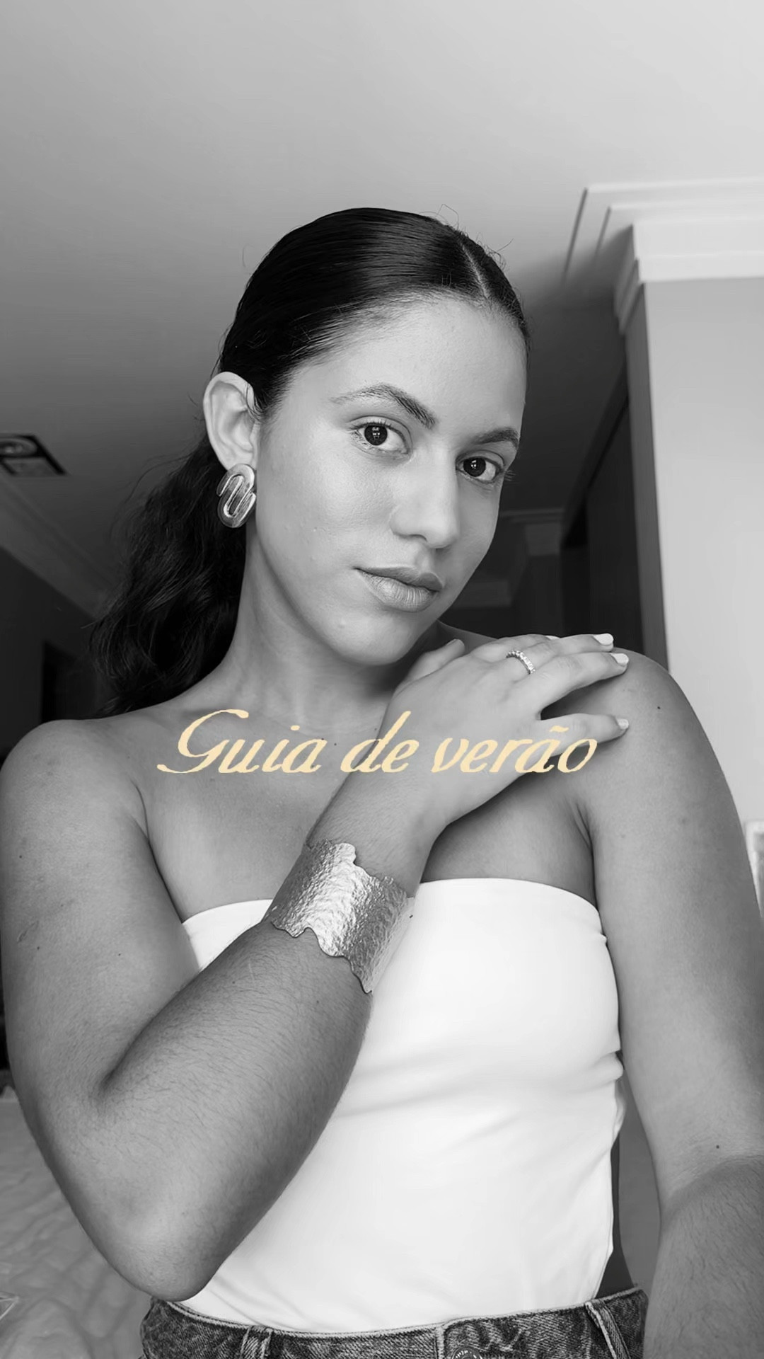 Guia de verão | maquiagem para praia e piscina com produtos que possuem FPS

#LTKbeleza #LTKsummer #LTKbrasil