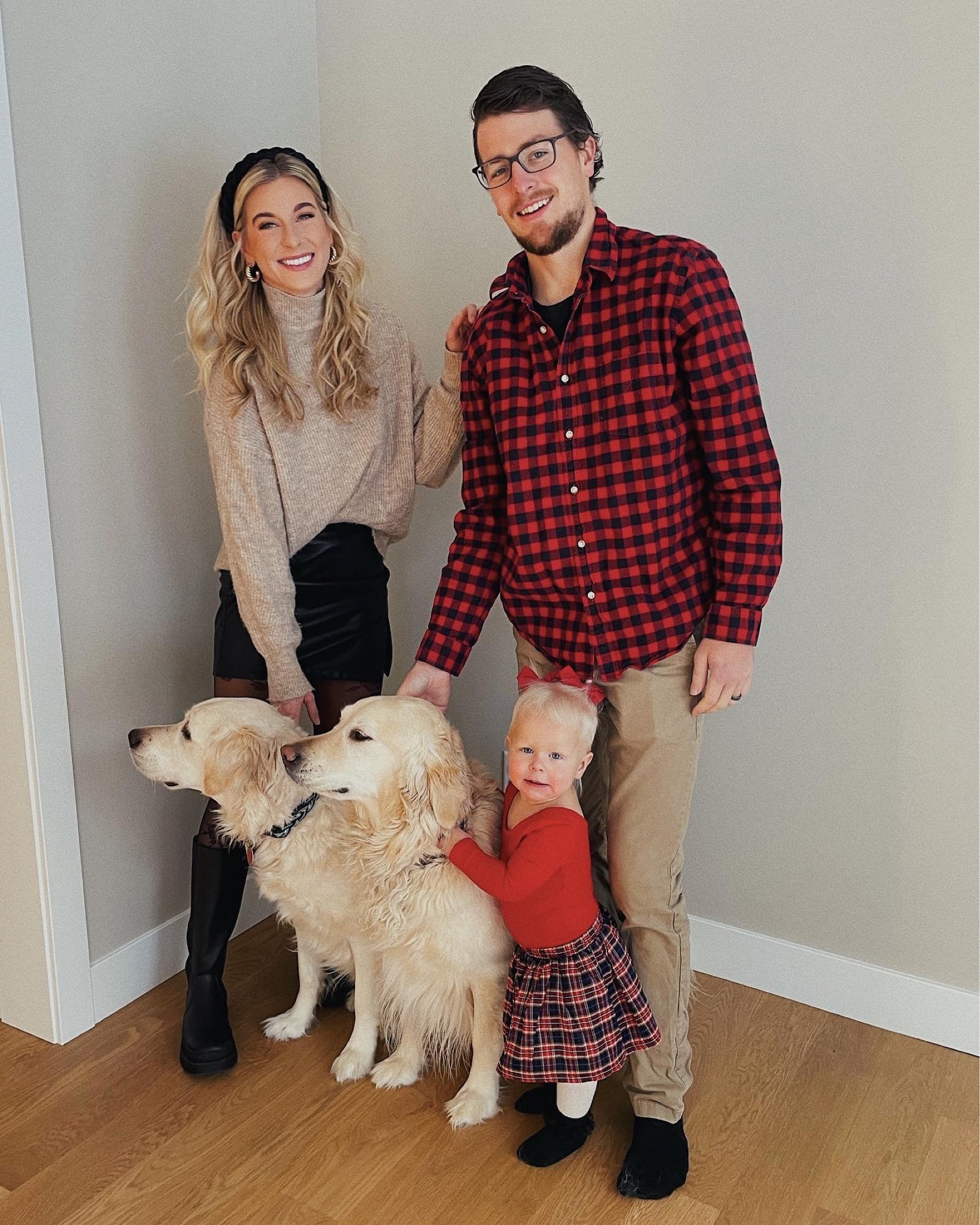 Christmas Eve #ootd 

#LTKstyletip #LTKSeasonal #LTKHoliday