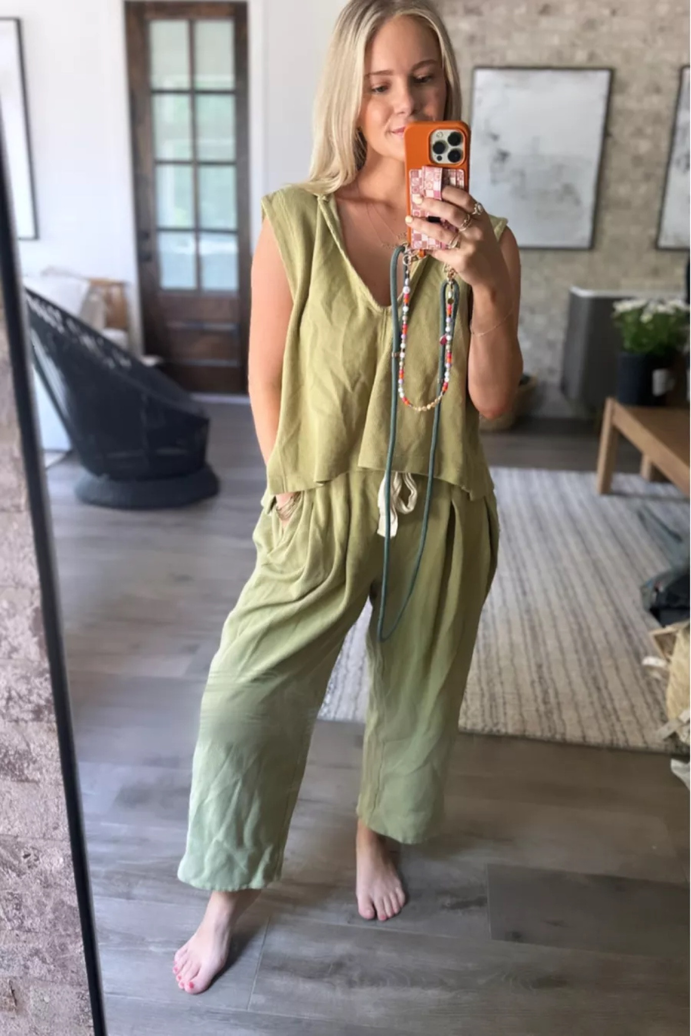 The best onesie from Free People!! They have it in a ton of colors! 

Summer outfit, 4th of July outfit, travel outfit 

#LTKtravel #LTKFind #LTKunder100