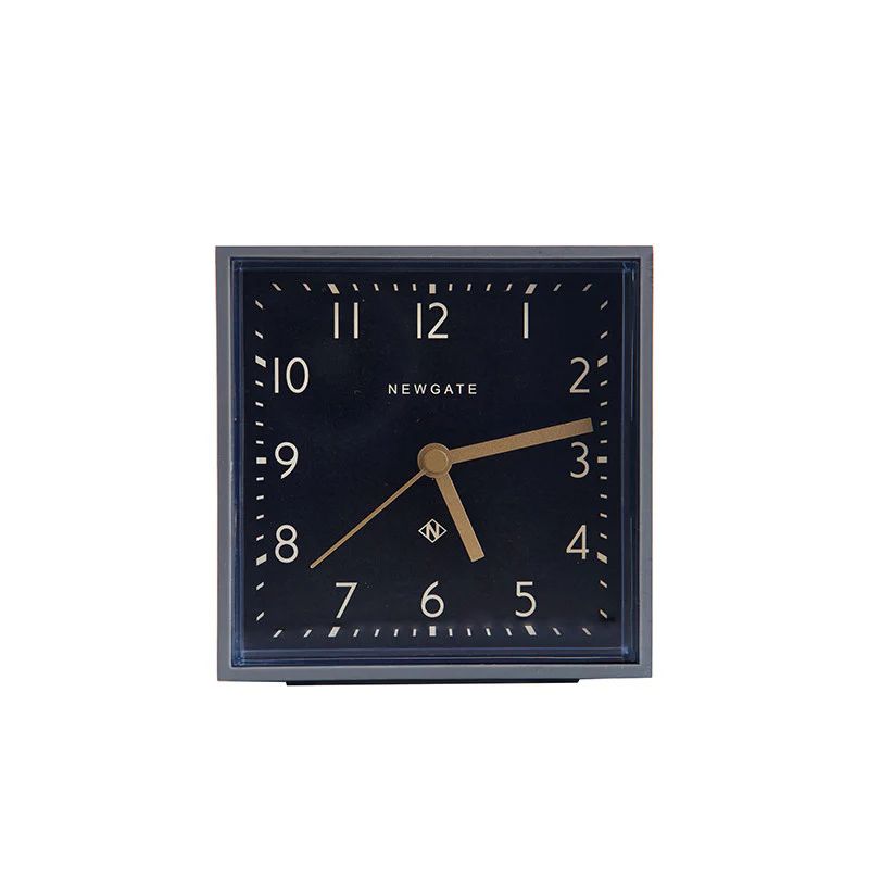 Cubic Clock | McGee & Co.