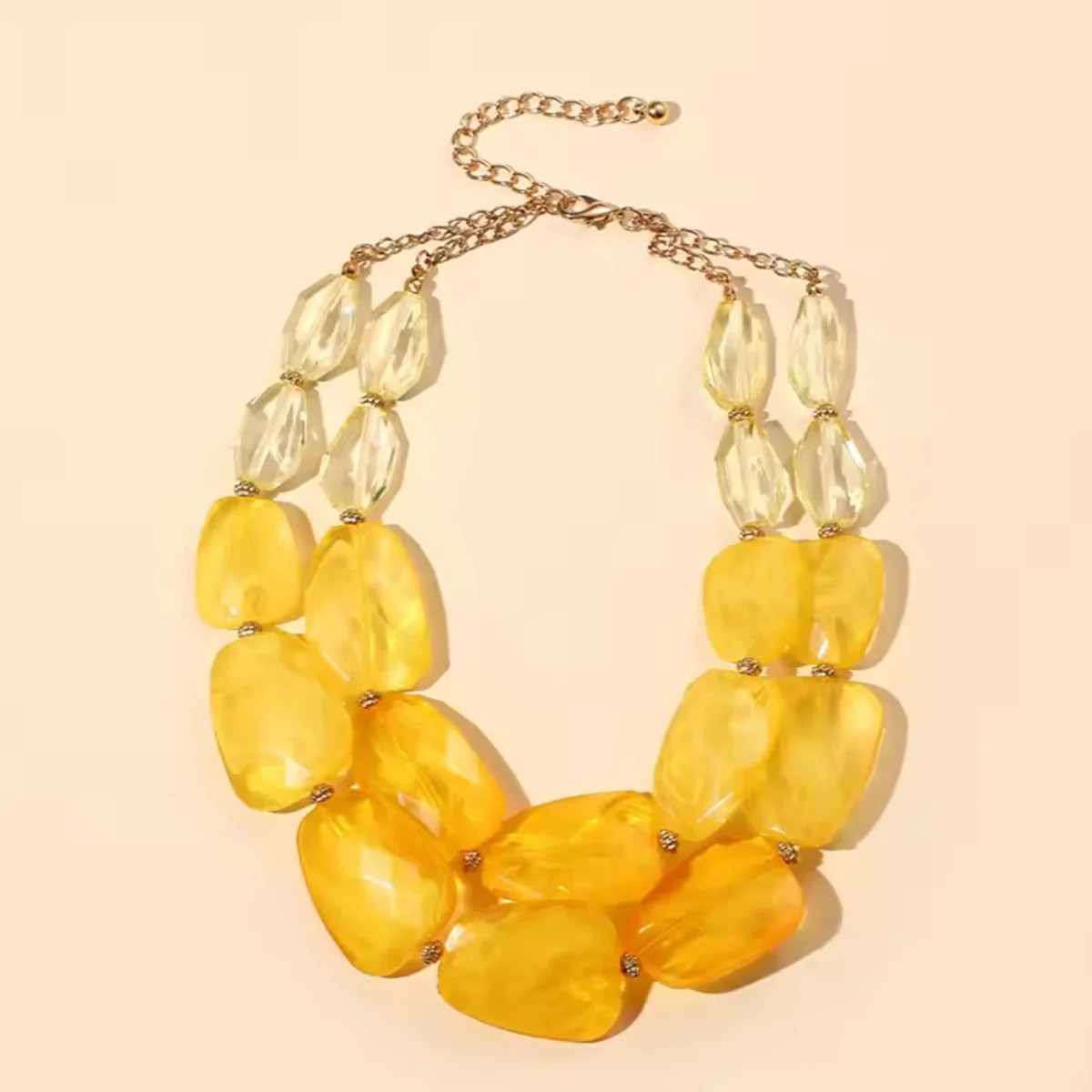 Color Theory Necklace | The Collection Texas