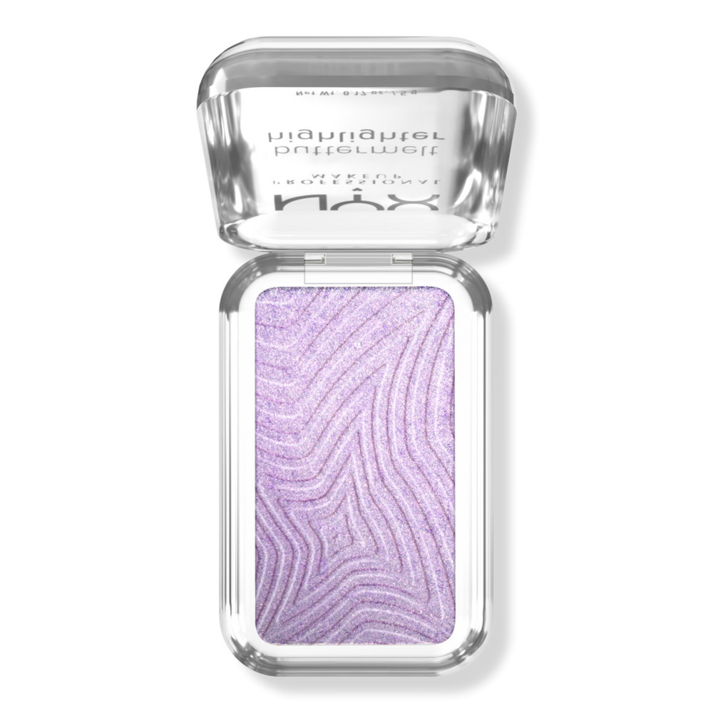 NYX Professional Makeup Buttermelt Highlight - No 1 Butta | Ulta