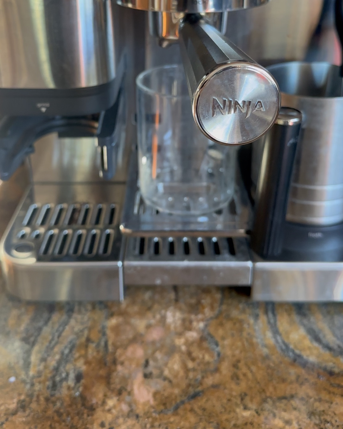 This coffee maker makes my mornings

#LTKdayinmylife #LTKmorningroutine #LTKmomlife