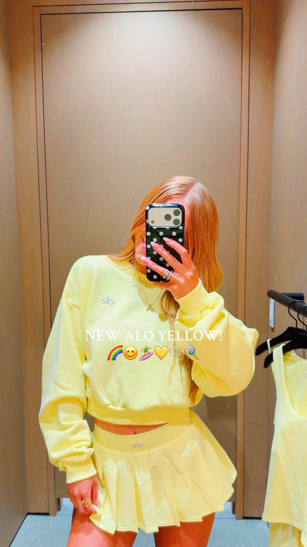 Sunshine state of mind!!🫧🏄🏼‍♀️🌈


#LTKootd #LTKActive #LTKSeasonal