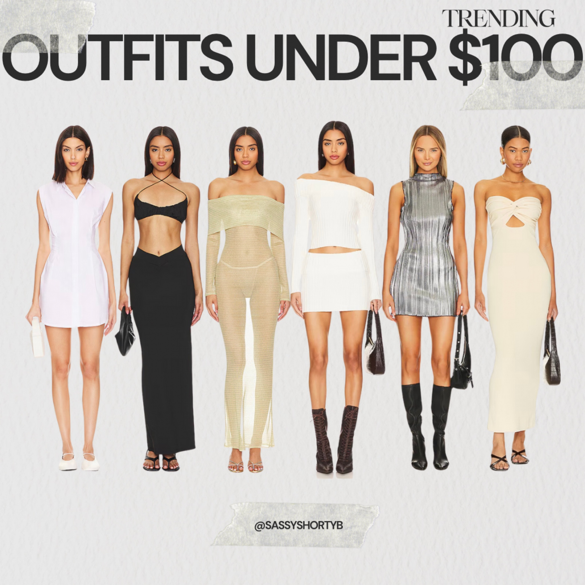 Found some new outfits under $100🤩! #minimalstyle #neutralstyle #springoutfits #neutraldresses

#LTKFestival #LTKstyletip #LTKfindsunder100