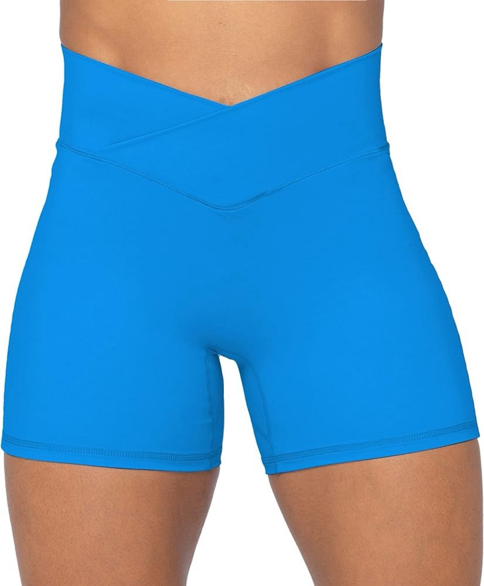 Buttery soft with great compression and under $25!

#LTKFindsUnder50 #LTKActive #LTKFitness