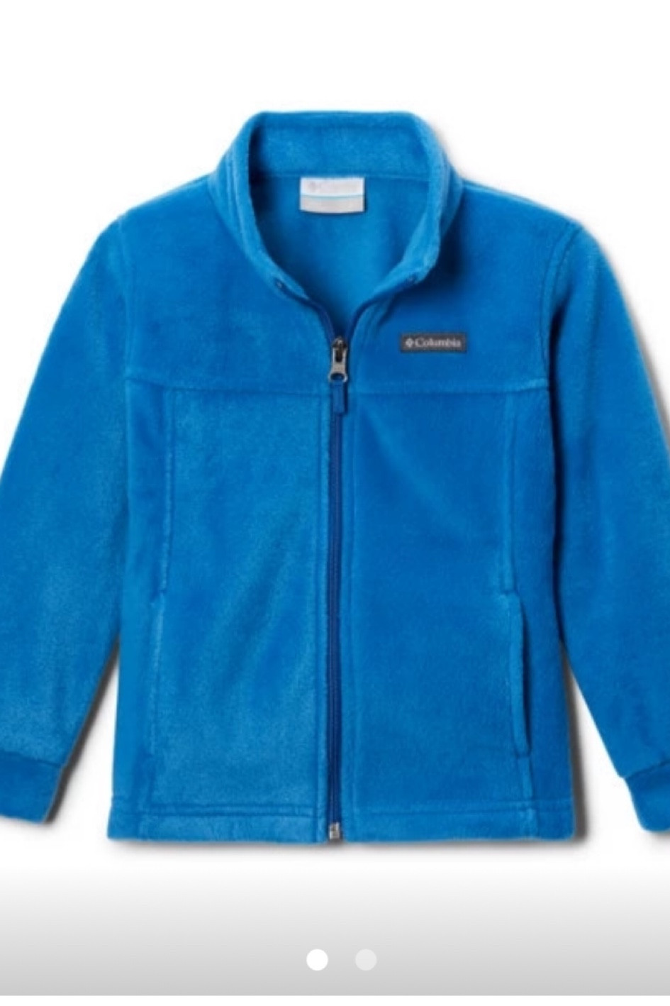 Best spring, fall, early winter fleece jacket 

#LTKBaby #LTKFamily #LTKKids
