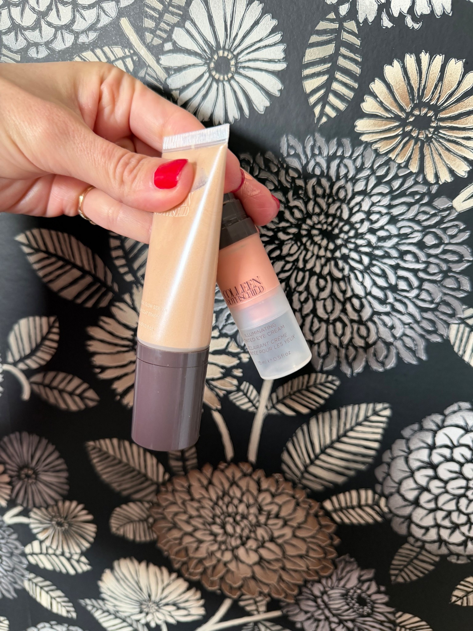 BOGO 50% off these are two faves to snag during this sale 

#LTKOver40 #LTKmorningroutine #LTKBeauty