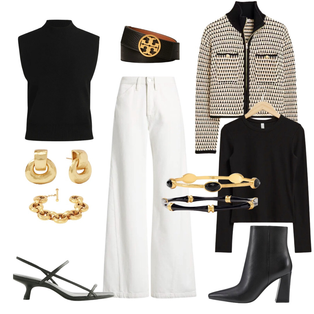 Outfit inspiration for now and into Fall.  Which is your favorite!!!!❤️ 

#LTKoutfitsfornow

#LTKStyleTip #LTKSeasonal