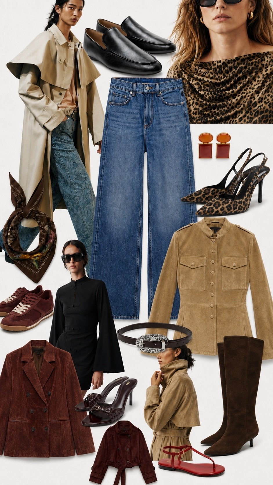 New at Zara this week