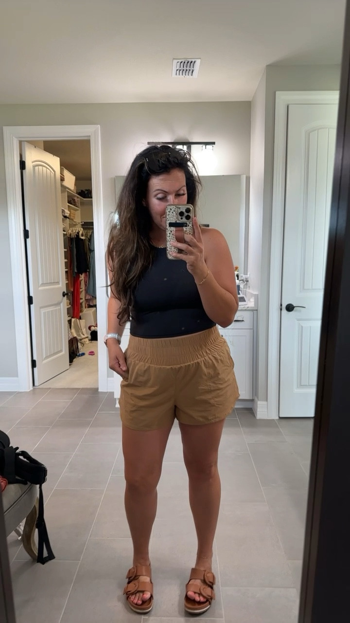 Target Shorts 💯

#LTKstyletip #LTKcurves #LTKSeasonal