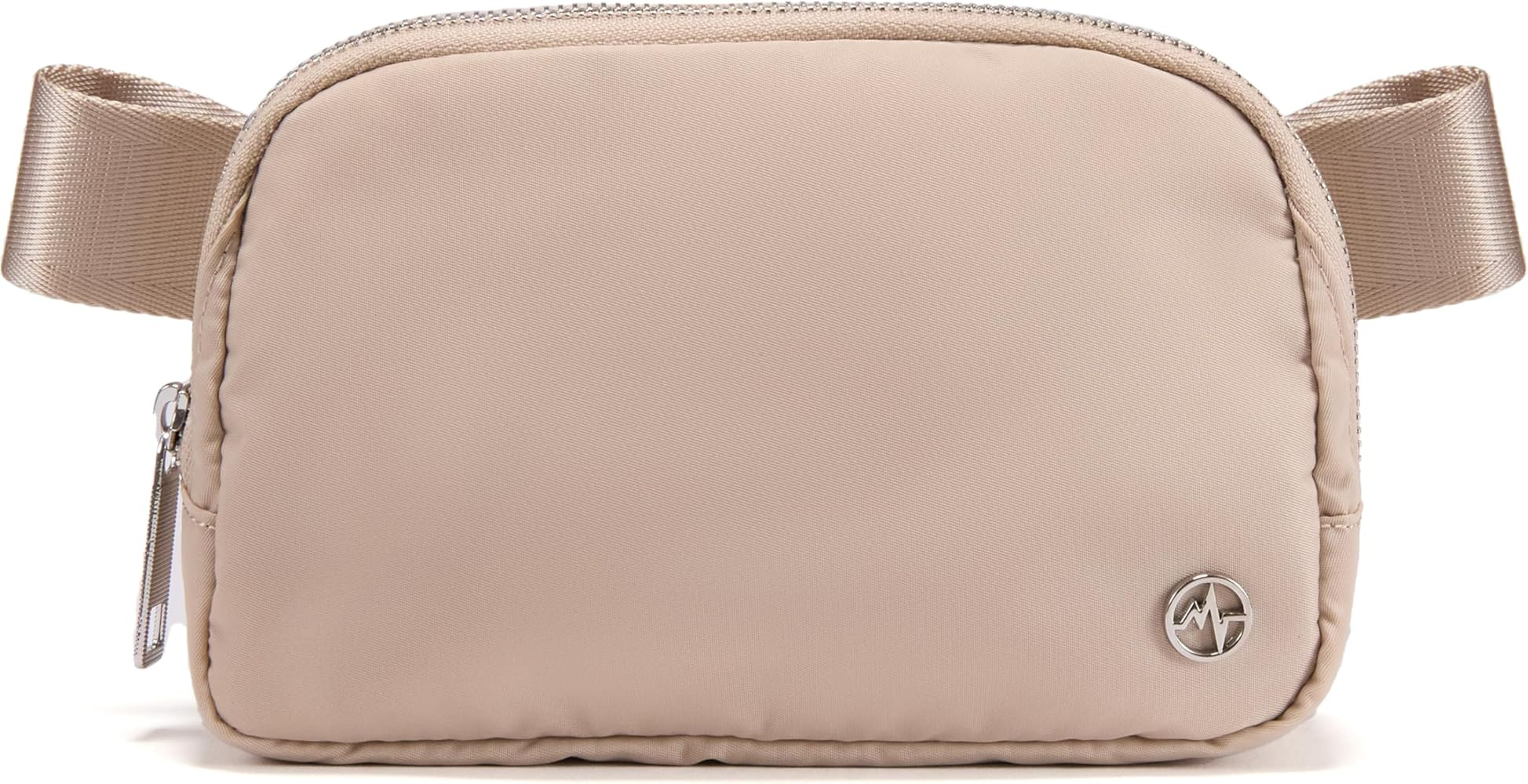 Pander Everywhere Belt Bag for Women, Fashion Waist Packs, Crossbody Bags, Everywhere Belt Bag wi... | Amazon (US)