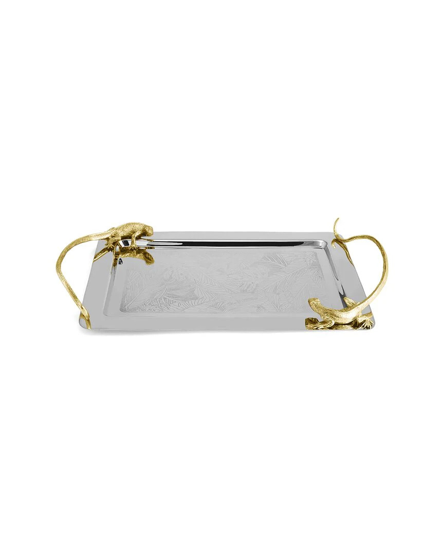 Michael Aram Safari Serving Tray | Shop Simon