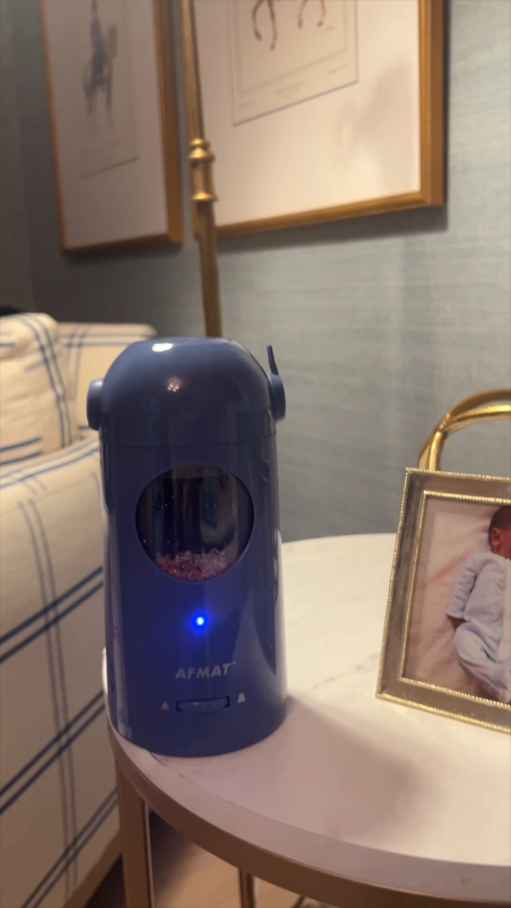 Worth every penny! The best pencil sharpener. You can change the tip that you want and this does all of the hardwork for you then pops it back to you. #school #pencilsharpener #foryearstocome #schoolgadget #desk #kids 

#LTKkids #LTKhome