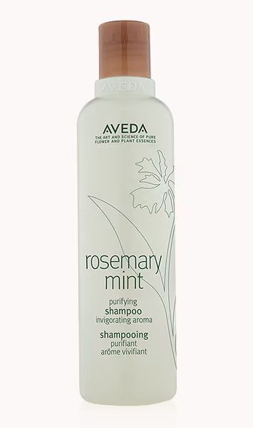 rosemary mint purifying shampoo | Aveda | Aveda (US)