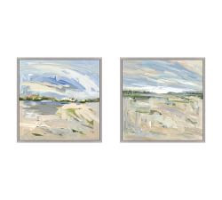 Heartland Impression Framed Wall Art Prints | Pottery Barn (US)