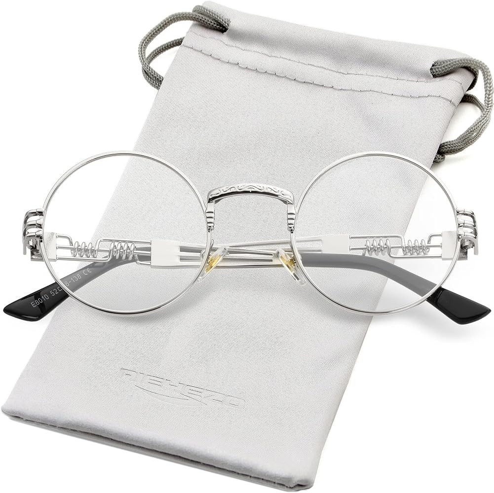 Silver/Clear | Amazon (US)