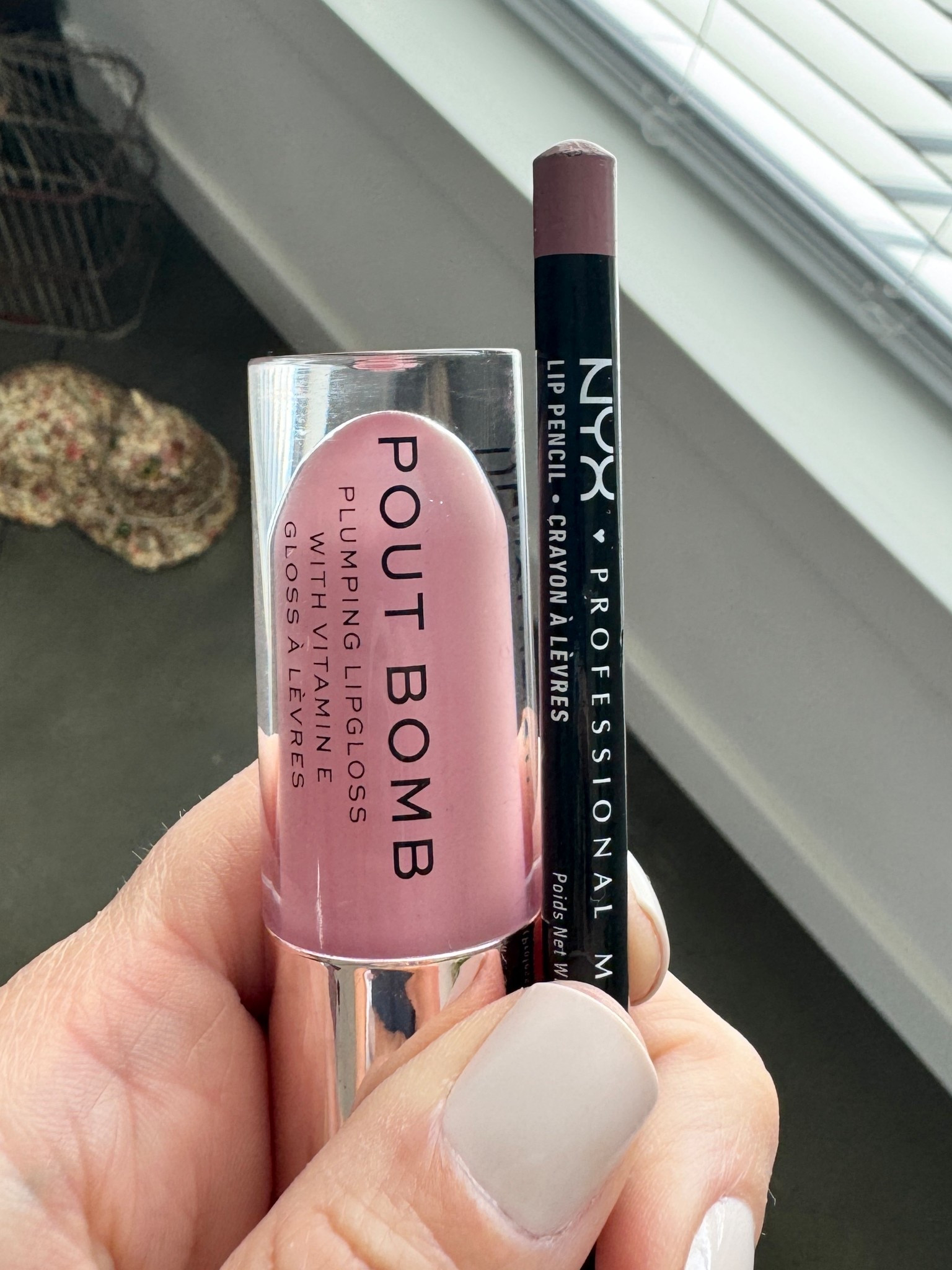 Fave lip combo lately! 

#LTKWorkwear #LTKBeauty #LTKOver40