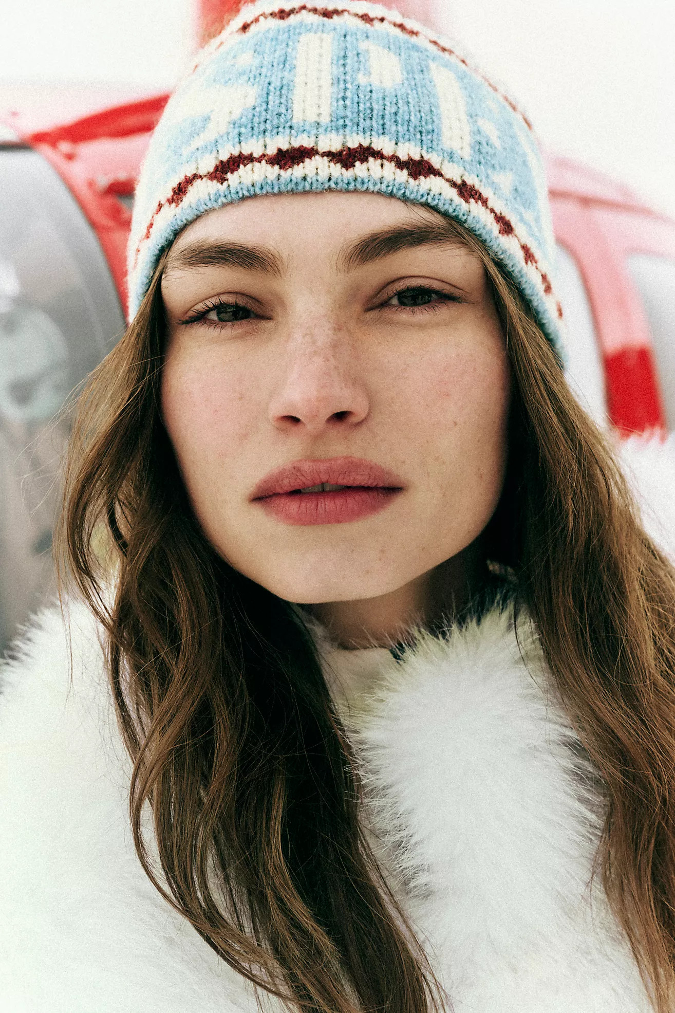 Sporty Knit Headband | Anthropologie (US)