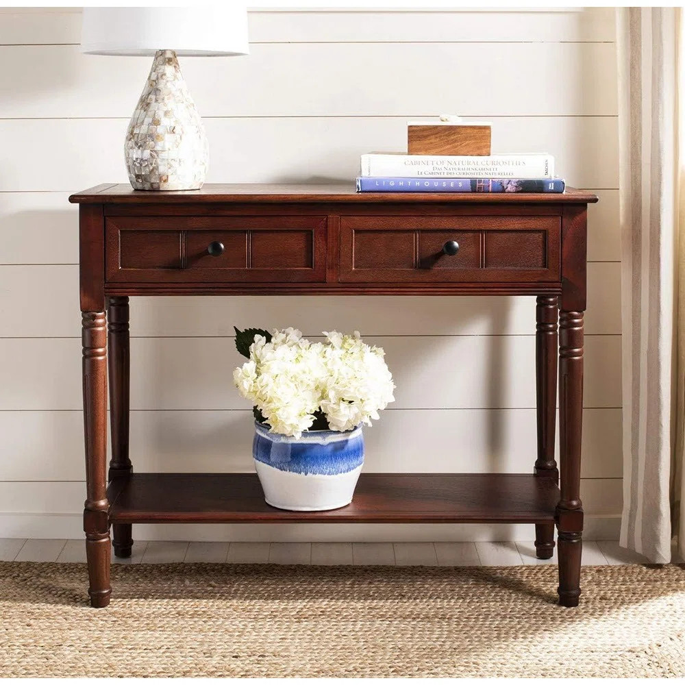 Malmesbury 35.8'' Console Table | Wayfair North America