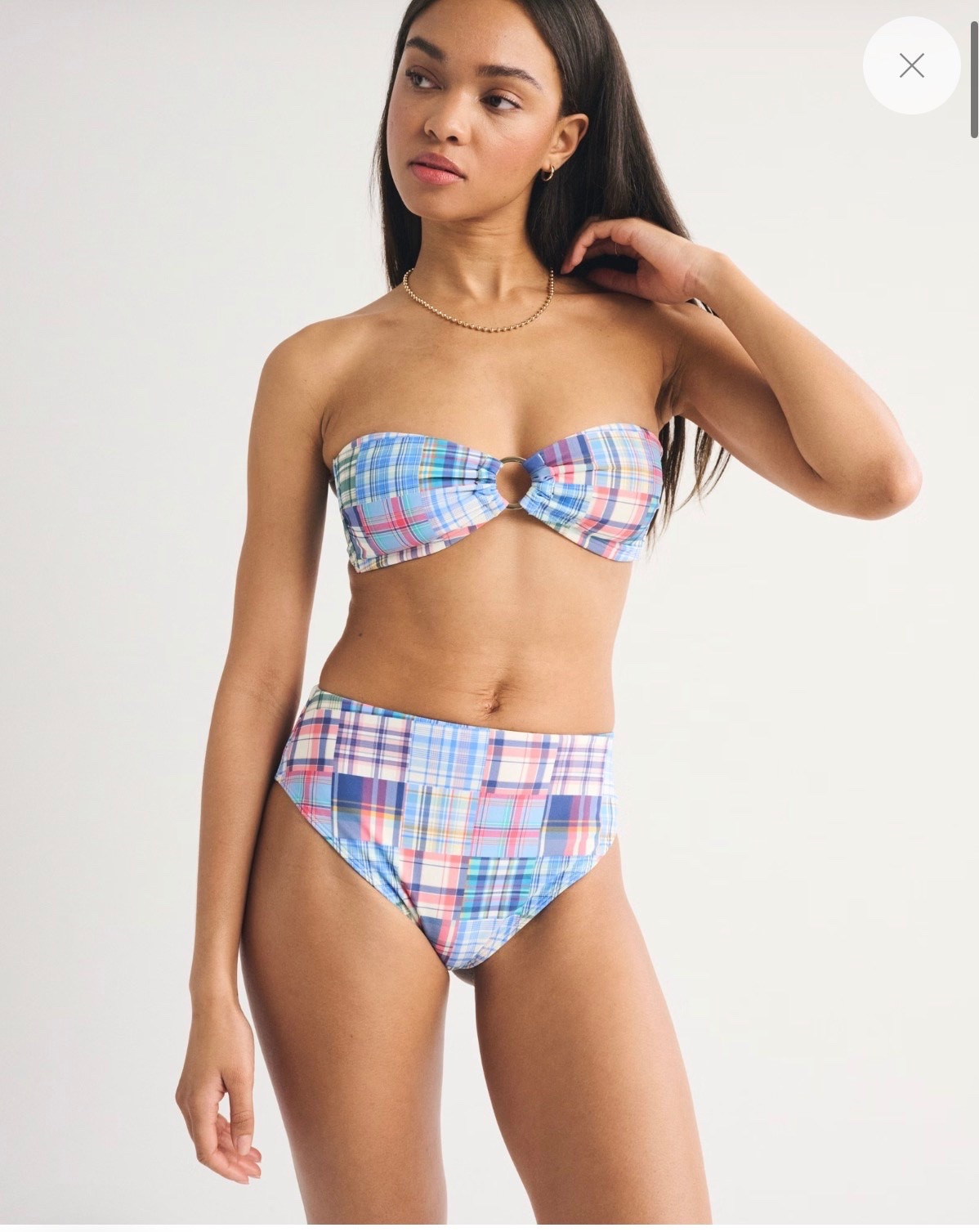 Bikini On Sale - currently 40% off!

#LTKmomlife