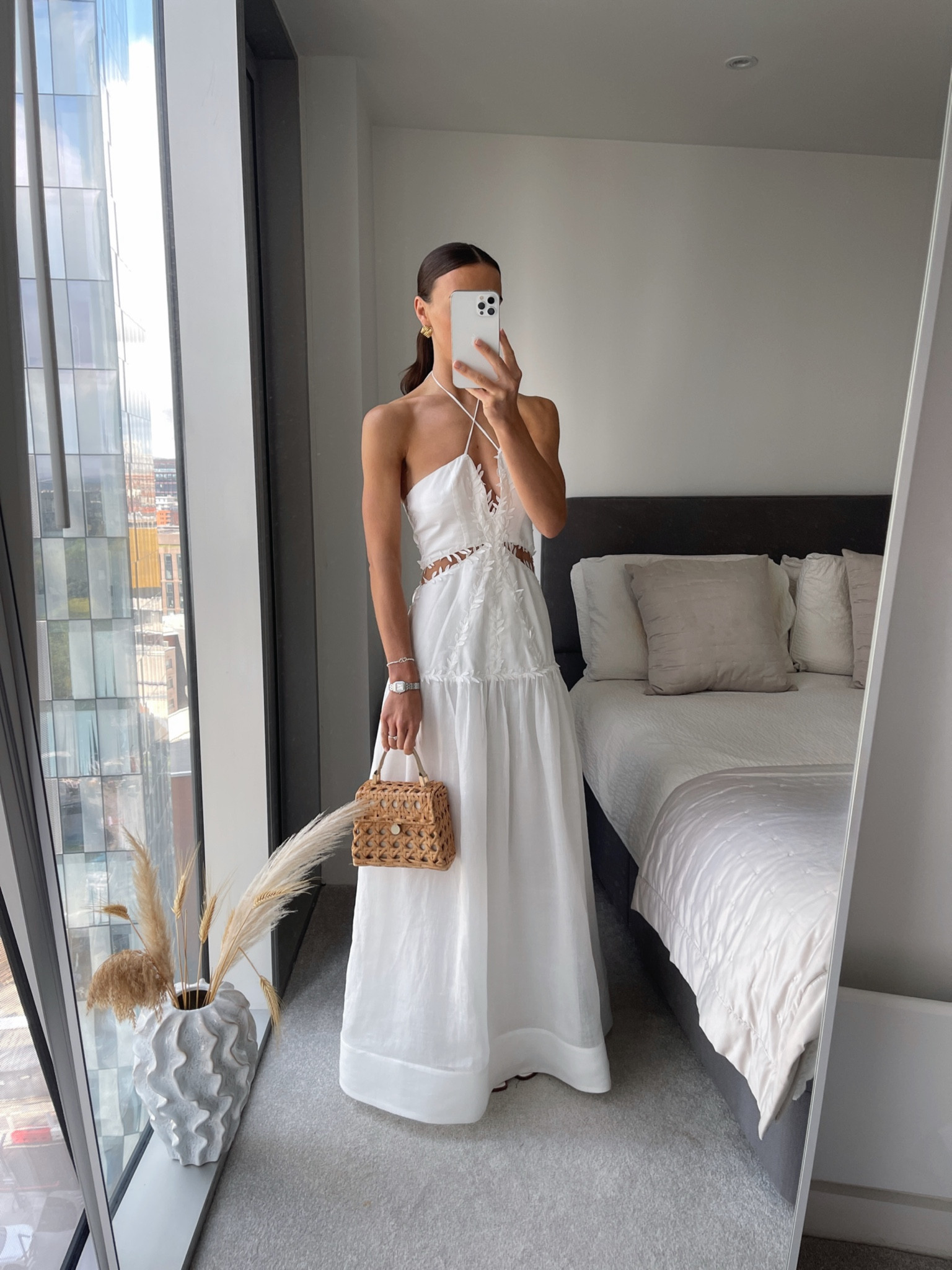 Summer dresses are here 🤍

#LTKsummer #LTKspring #LTKdresses