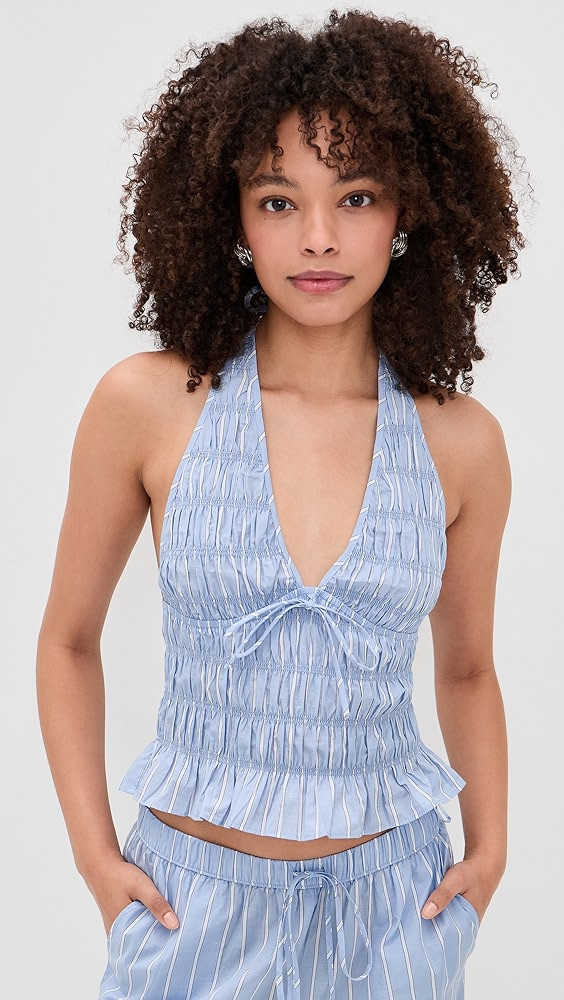 Chandler Top | Shopbop