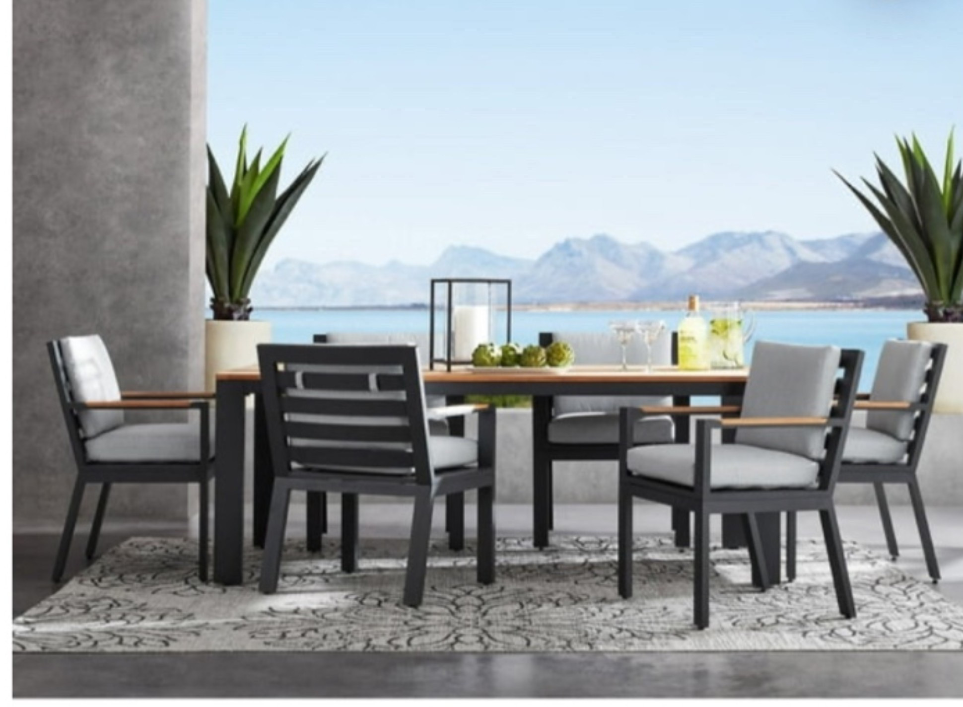 Outdoor furniture, outdoor table, outdoor seating, Sam’s Club, patio furniture, home

#LTKHome #LTKSaleAlert #LTKKids