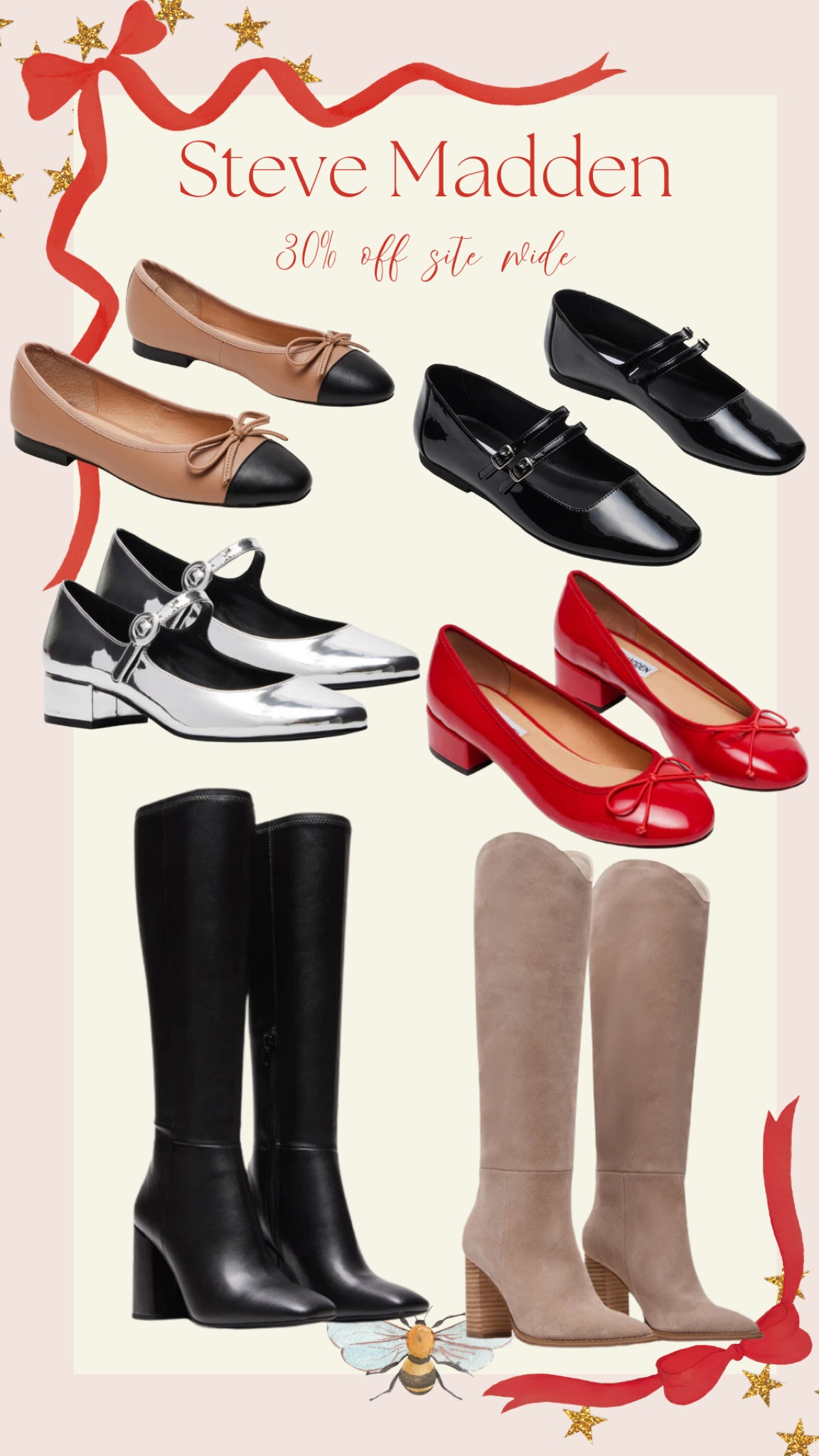 #LTKGiftGuide #LTKSeasonal #LTKCyberWeek