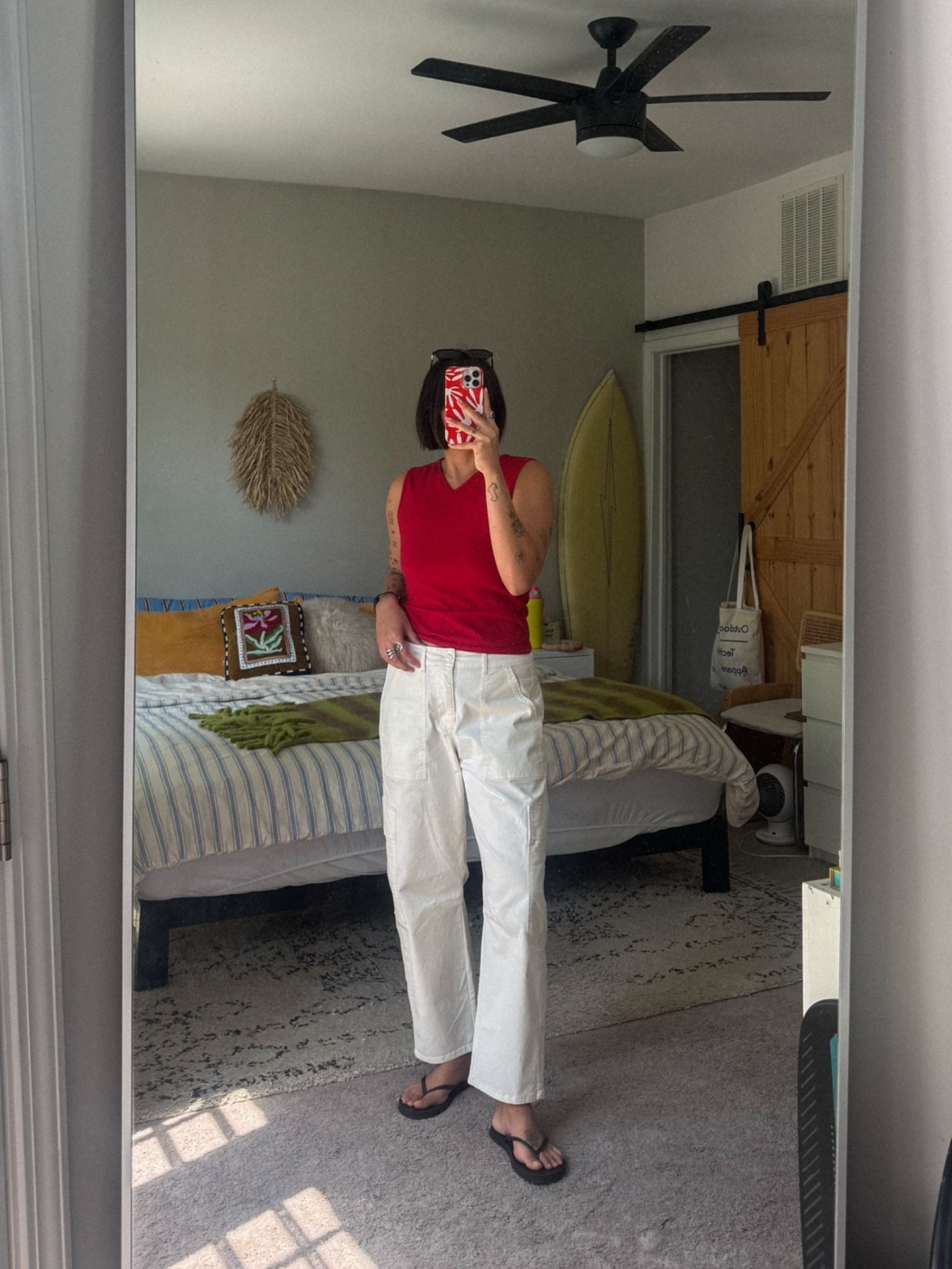 monday ootd